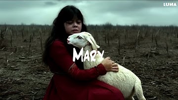 Mary Had A Little Lamb | AI Music Video WIDESCREEN