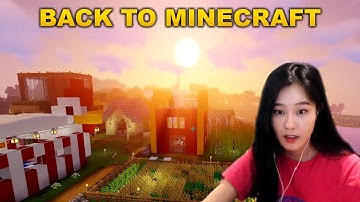 39daph Plays Offline TV Minecraft Server - Part 7