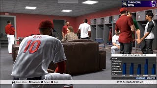 Walkthrough (PS4)