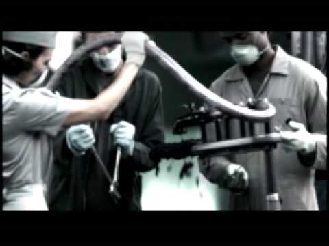 Castrol GTX Sludge Commercial