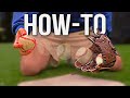 How to breakin a baseball glove 2023