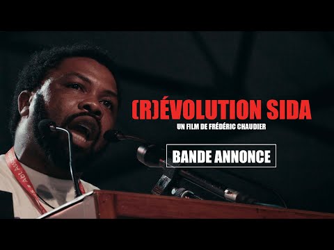Révolution Sida - Bande Annonce