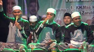 SHOLAWAT THIBBIL QULUB Grup Hadroh AL MUNSYIDIN Pekalongan
