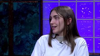 Local Music Talk Episode #2 - LIVE RAW (TV1)