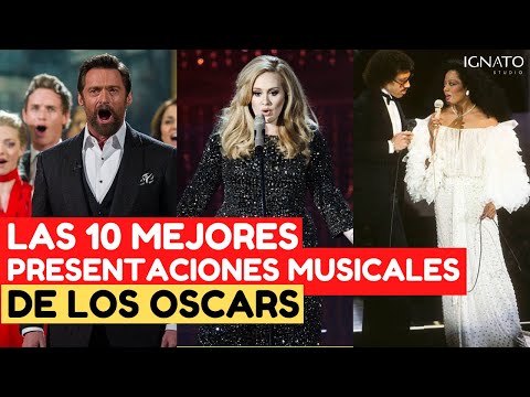 Las 10 Mejores