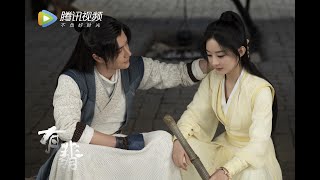 [FMV] Legend Of Fei || Zhao Li Ying & Wang Yi Bo [ I'll meet you in 20 years ]