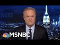 Watch The Last Word With Lawrence O’Donnell Highlights: August 31 | MSNBC