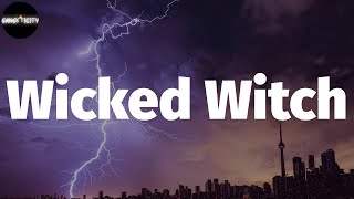 Nardo Wick - Wicked Witch (Lyrics)