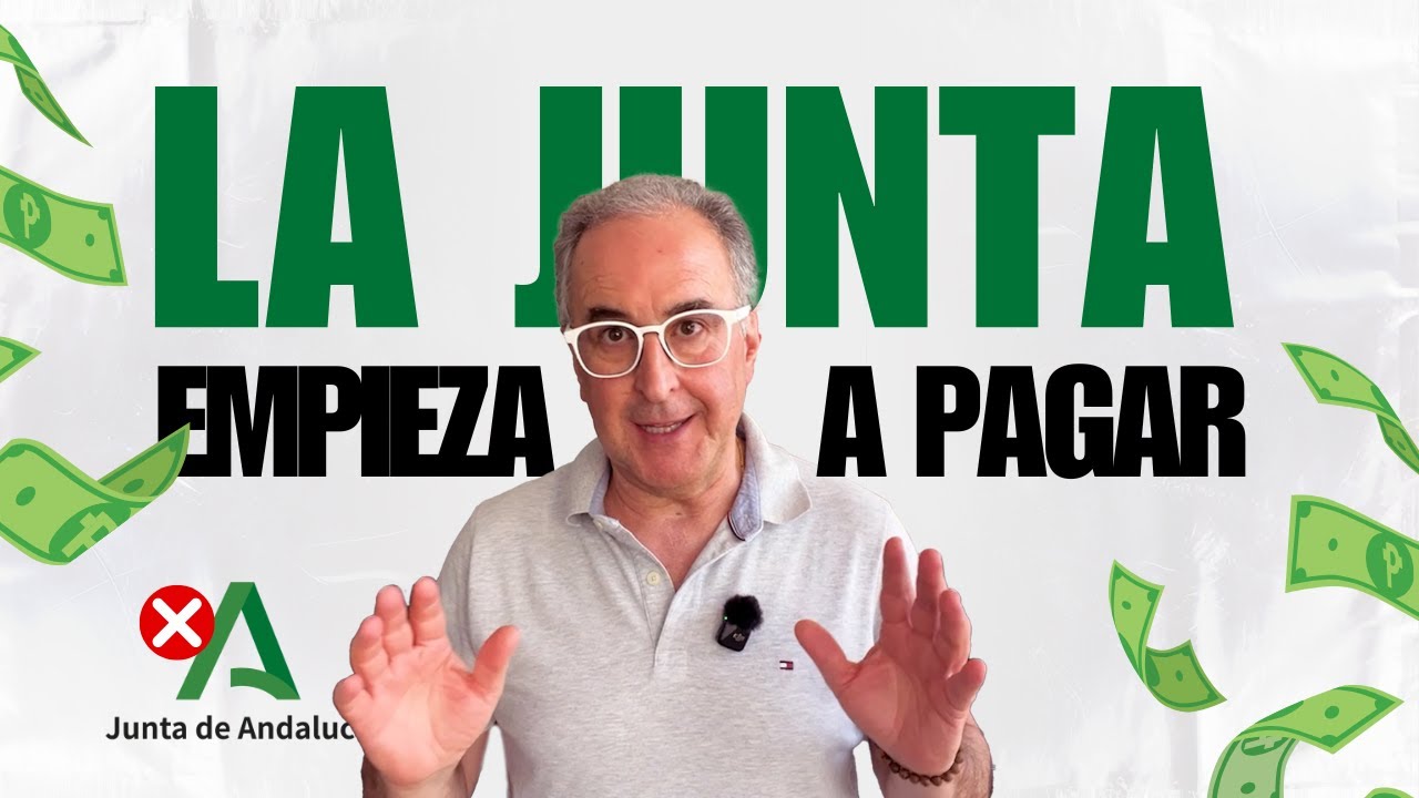La Junta devuelve las fianzas del alquiler: ¿te afecta a ti?