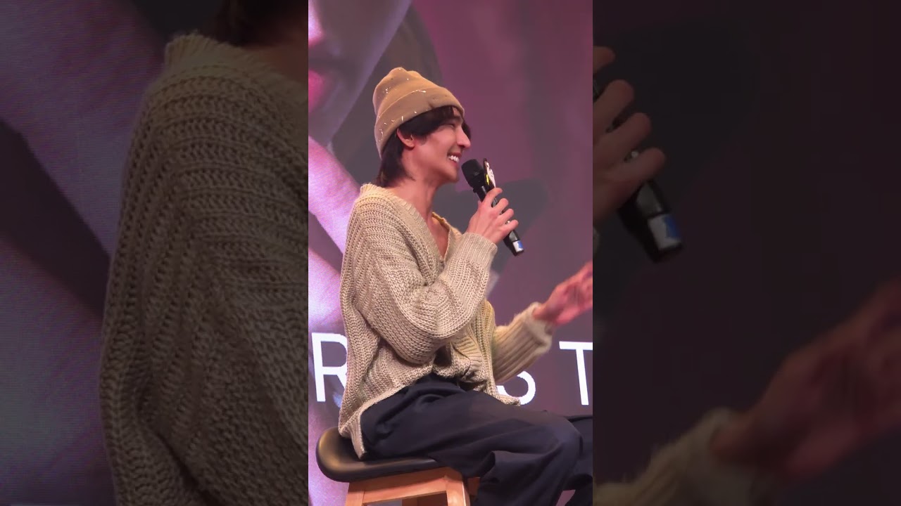 EarthTheaterOfLove Part 1 #EarthPirapat #ExploreOurTheEarth2026 