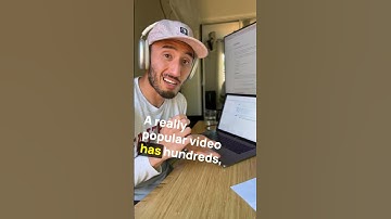 Market research with ChatGPT and getting past the token limit (Mike Moves #21)