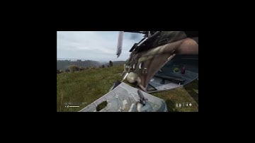 DAY Z JOHN WICK IN ACTION!!!! IJ-70 GOD!!!!