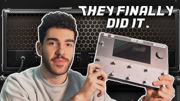 Neural DSP Plugins On Quad Cortex Is INSANE!