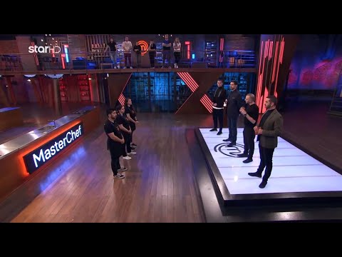 Μεγάλη ανατροπή στο MasterChef 5 - Ένα ακόμα φαβορί αποχώρησε