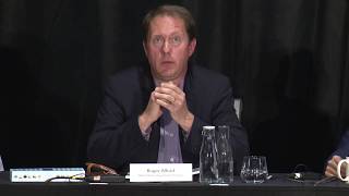 Antitrust Today: Whose Rules and Which Standards?