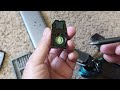 Toyota Corolla Key Fob Battery Draining Issue