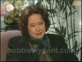 Kathy Bates "Fried Green Tomatoes" 1991 - Bobbie Wygant Archive