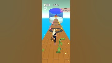 Build A Queen level 4 | #shorts #viral #youtubeshorts