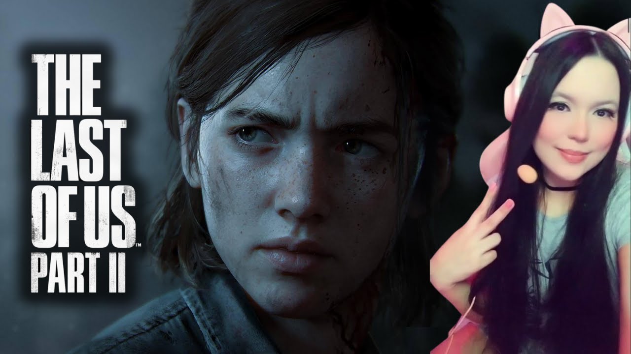 🔴 The Last of Us - Parte II (A história continua) AO VIVO - PC 🔴