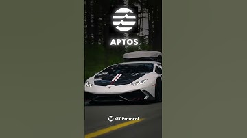 GT Protocol | GTAI  #bitcointips #crypto #blockchainbasics #chatgpt #cryptoeducation #smartphone