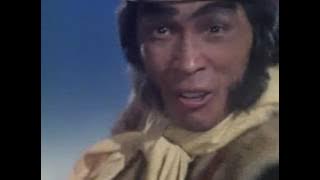 Monkey (TV Series) Opening Song (Monkey Magic)