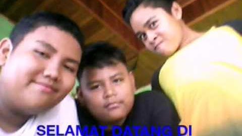 VIDEO LUCU Ost Warkop DKI