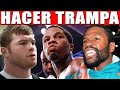 OMG! Canelo acusa a Gervonta Davis de hacer trampa! Floyd Mayweather despidió furiosamente a Davis