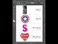 Adobe Illustrator 2026 | Keyboard Shortcuts, Tips, and Tricks #benocds #illustratortutorial