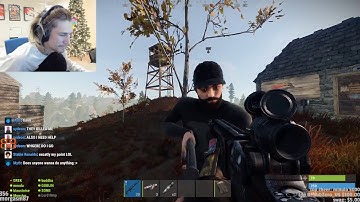 xQc Apologizes To Cyr For How Fast He Talks