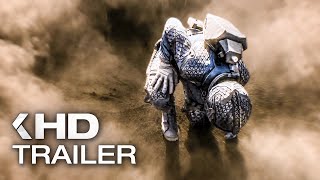 FOUNDATION Season 2 Trailer 2 (2023) Apple TV+