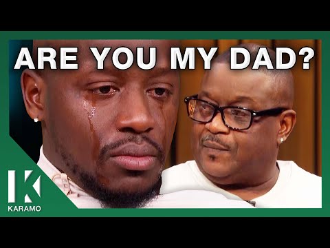 I Lost My Mom Then My Dad Denied Me KARAMO