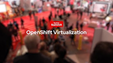 OpenShift Virtualization goes public cloud at Red Hat Summit 2025