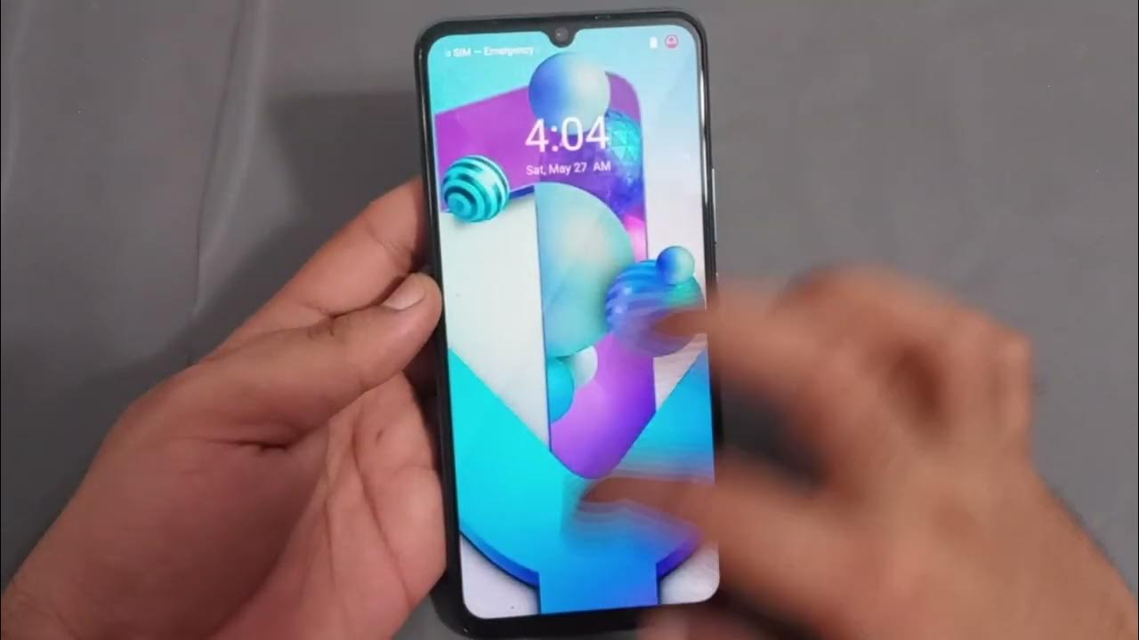 Vivo y1s shake to turn on flashlight use Karen, how to use shake to