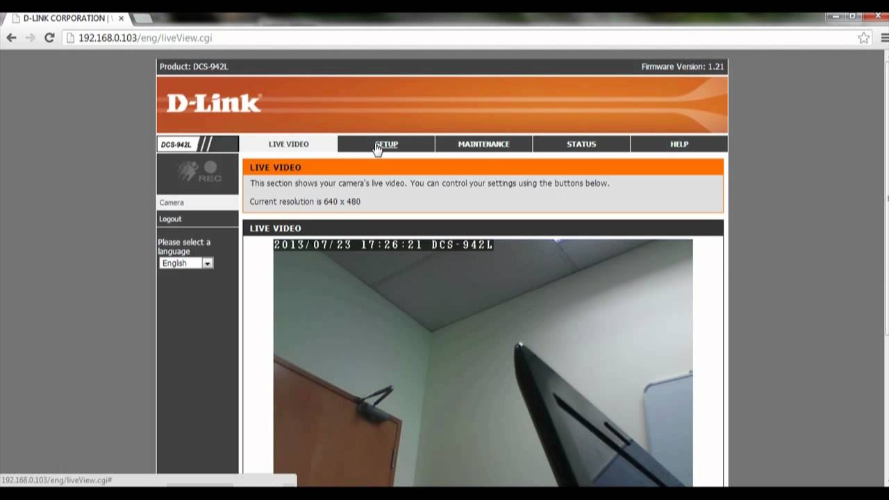 IP Camera How To How To Enable DDNS On Mydlink Cloud Camera Model DCS ip-camera-how-to-how-to-enable-ddns-on-mydlink-cloud-camera-model-dcs