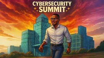 The Official Cybersecurity Summit – Atlanta, GA | Inside Look