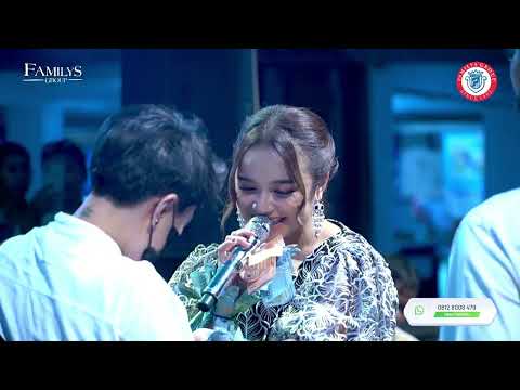 TASYA ROSMALA - SEBUAH JANJI - OM ROSI PRO MUSIC LIVE MODUNG BANGKALAN
