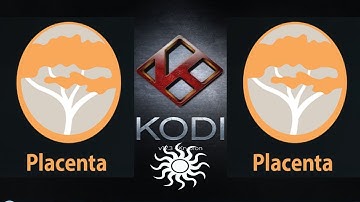 Enjoy Wonderful Movies & TV Shows By Placenta Addon In Kodi..How TO Do It!?