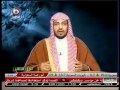 معنى الوعد و الوعيد في القرآن صالح المغامسي 