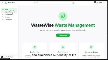 Wastewise