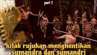 Download lagu PEPERANGAN YG BERIMBAS KEGERSANGAN DI AREA SEKITAR HUTAN INI