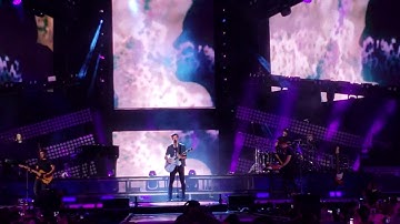 Nervous- Shawn Mendes Wango Tango 2018