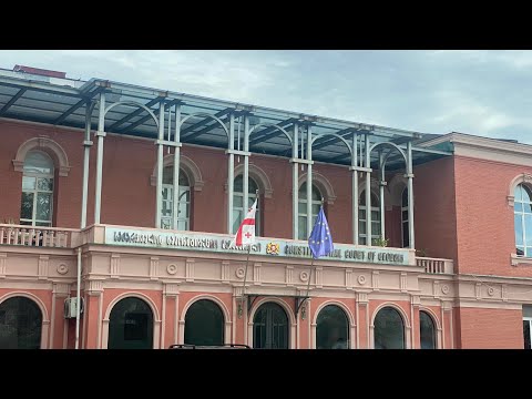 ოპოზიცია რუსული კანონის წინააღმდეგ | სარჩელი უკვე საკონსტიტუციო სასამართლოშია