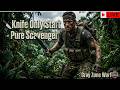 🔪 Knife Only Start - Pure Scavenger : Gray Zone Warfare