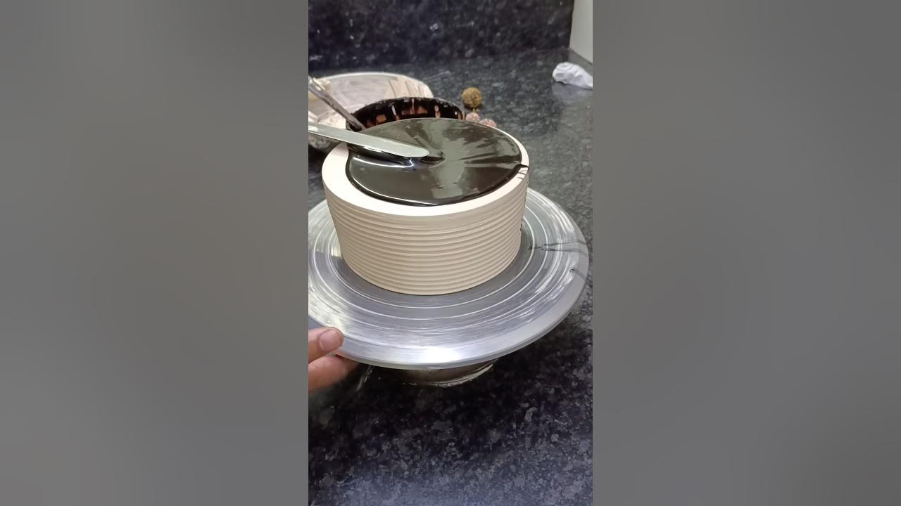 chocolate cake banana sikhana shortsfeed newvideo ternding 