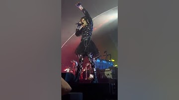 Unconditional II (Race and Religion) - Arcade Fire Live