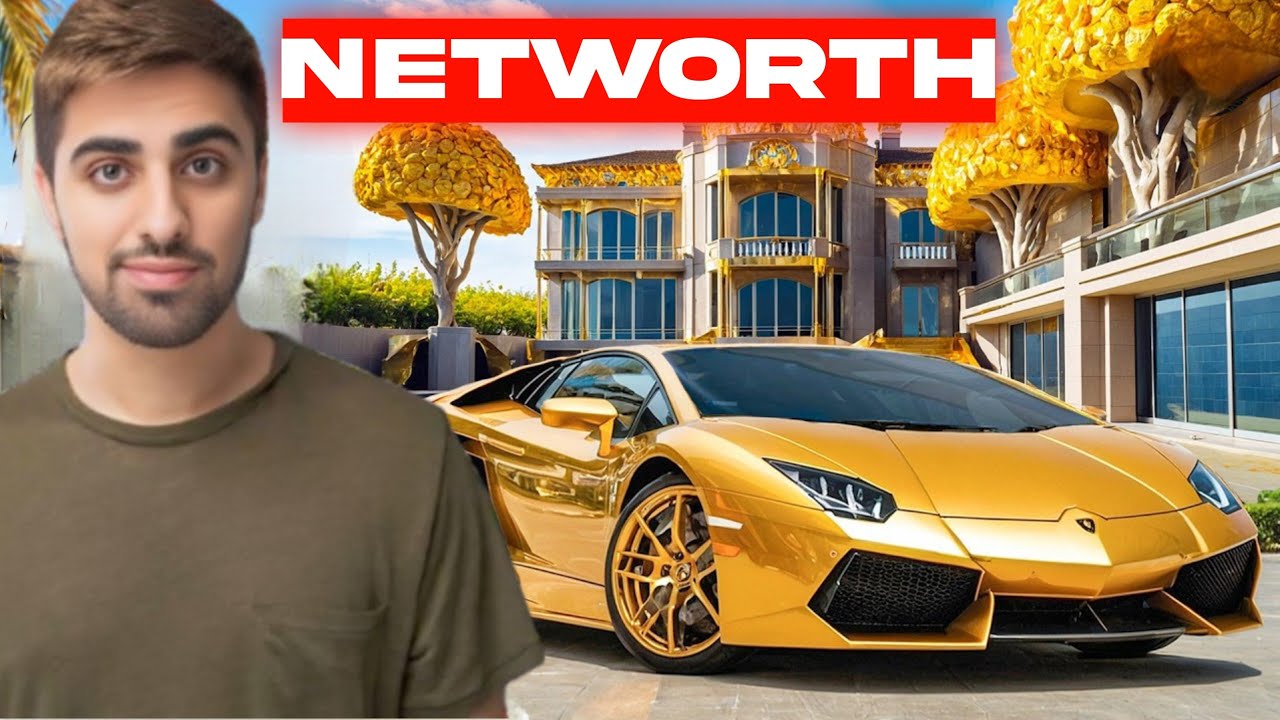 Mo Vlog Car Collection, Income, Age,. 