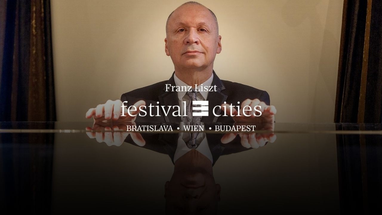 Watch Festival3cities 2026 featuring Boris Bloch on YouTube Watch Festival3cities 2026 featuring Boris Bloch on YouTube