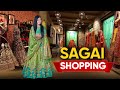 🥰Sagai ke liye Itne sare Lahange New Dresses💃Aur Shopping karu ya na karu|Sagai ki tayari shuru 😍🎊💃😘