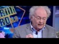 Eduardo Punset - Lo que nos pasa por dentro - El hormiguero