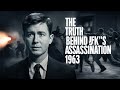 Unsolved Mysteries: The Hidden Plot Behind JFK's Death | Unrevealed Facts